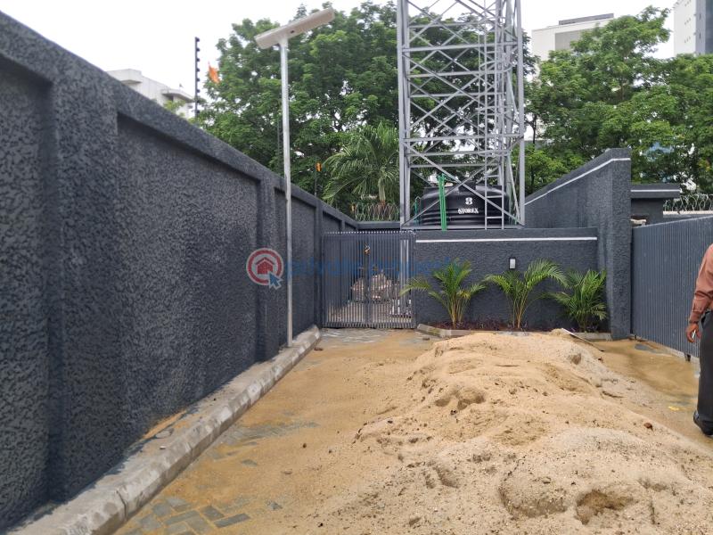 6 bedroom Detached Duplex For Sale Serene Neighbourhood Ademola Adetokunbo Victoria Island Lagos - 4