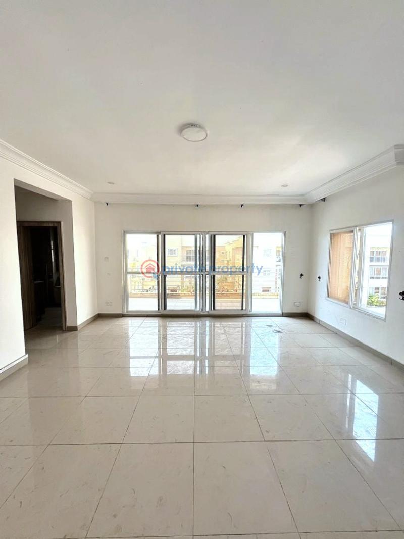 6 bedroom Detached Duplex For Sale Osapa London Lekki Lagos - 7