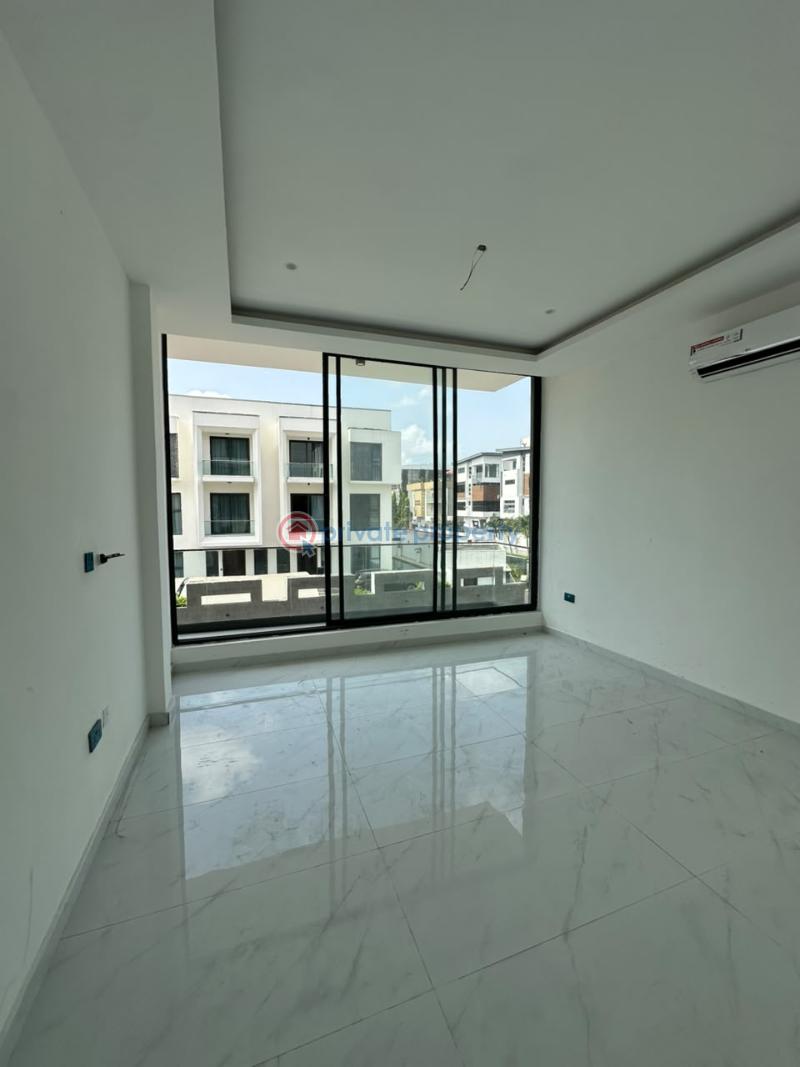 6 bedroom Detached Duplex For Rent Banana Island Ikoyi Lagos - 0