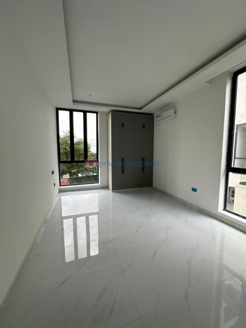 6 bedroom Detached Duplex For Rent Banana Island Ikoyi Lagos - 3