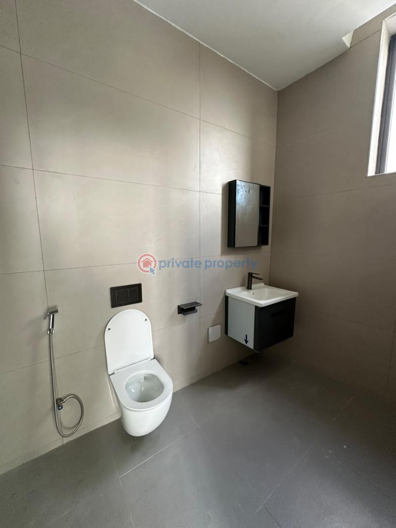 6 bedroom Detached Duplex For Rent Banana Island Ikoyi Lagos - 17