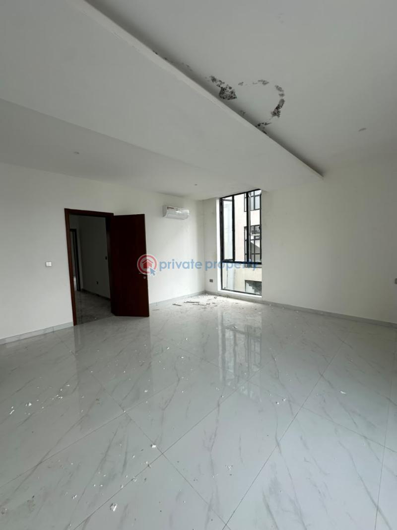 6 bedroom Detached Duplex For Rent Banana Island Ikoyi Lagos - 1