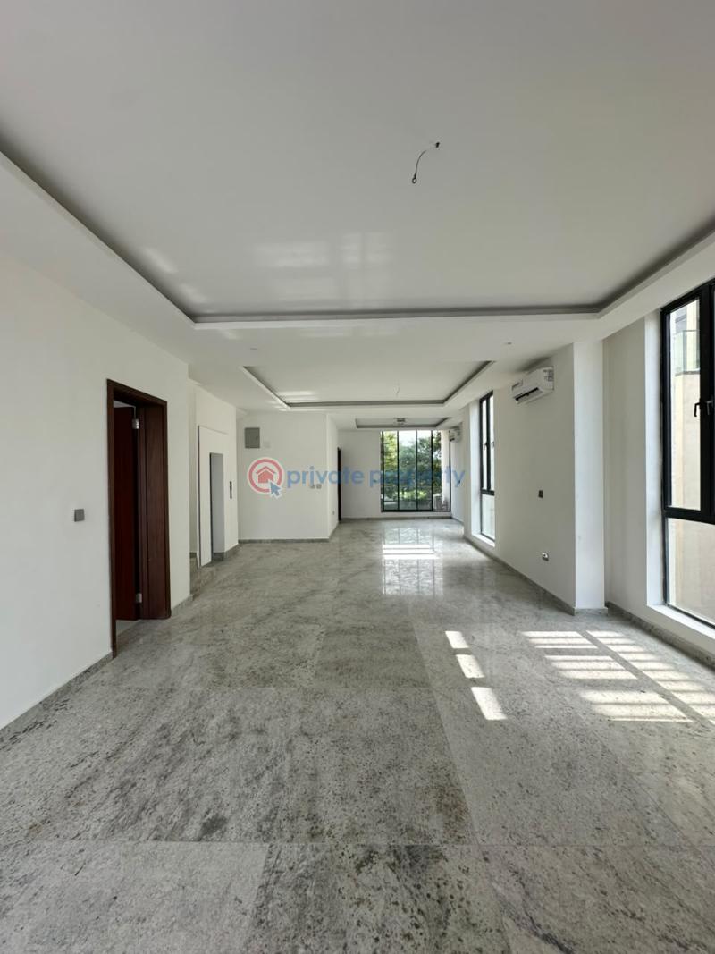 6 bedroom Detached Duplex For Rent Banana Island Ikoyi Lagos - 14