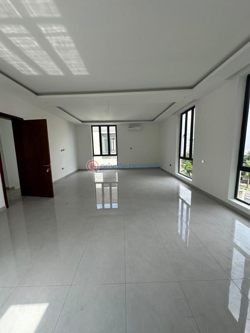 6 bedroom Detached Duplex For Rent Banana Island Ikoyi Lagos - 11