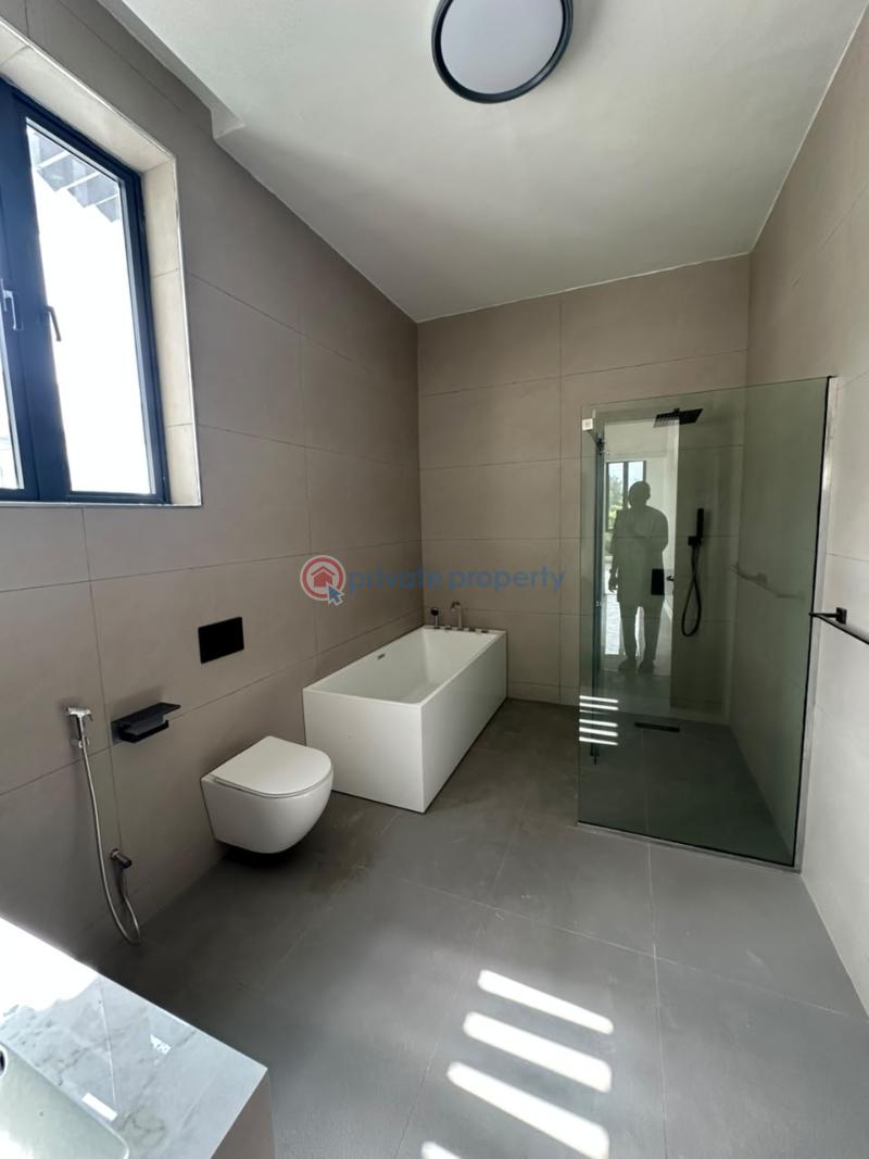 6 bedroom Detached Duplex For Rent Banana Island Ikoyi Lagos - 7