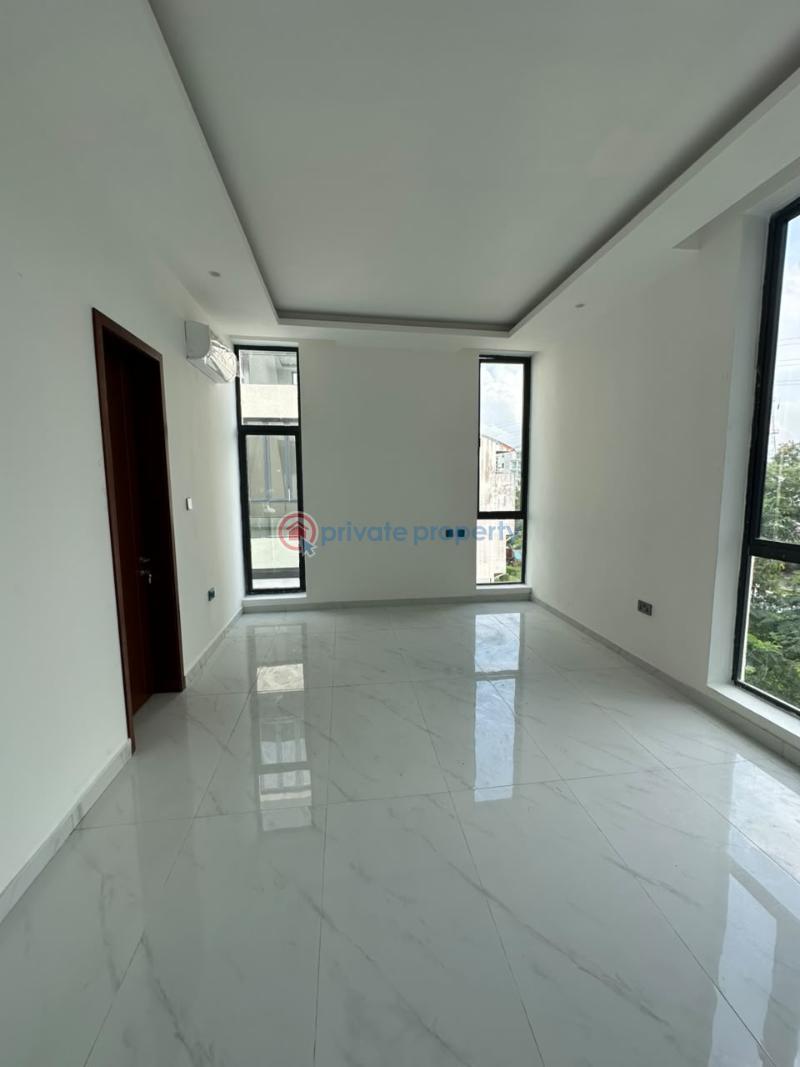 6 bedroom Detached Duplex For Rent Banana Island Ikoyi Lagos - 20