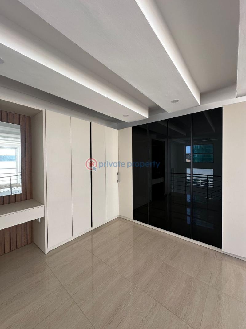 6 bedroom Detached Duplex For Rent Banana Island Ikoyi Lagos - 20