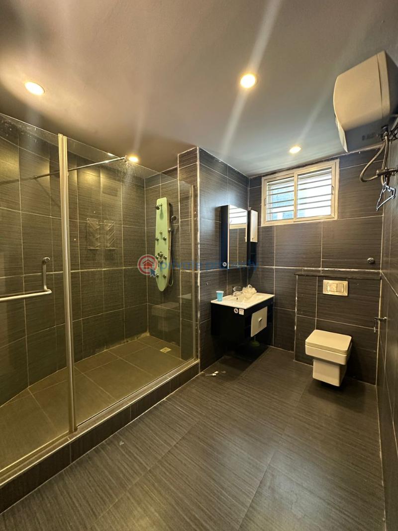 6 bedroom Detached Duplex For Rent Banana Island Ikoyi Lagos - 15