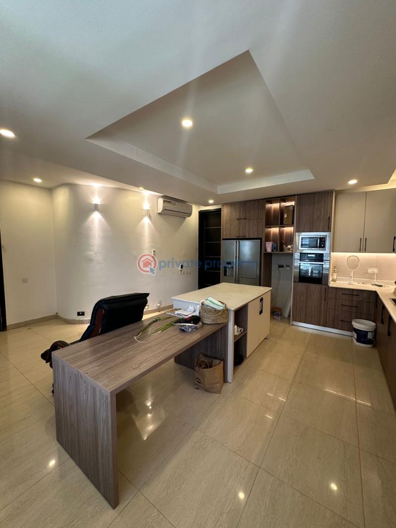 6 bedroom Detached Duplex For Rent Banana Island Ikoyi Lagos - 8