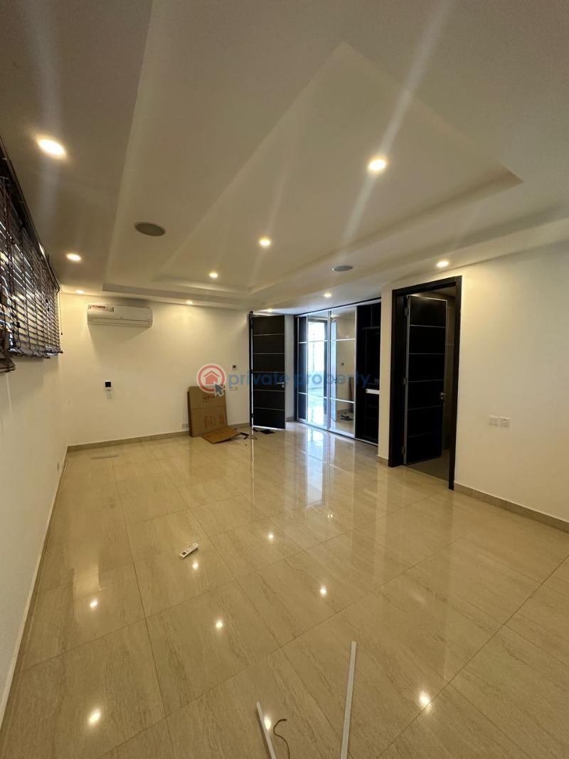 6 bedroom Detached Duplex For Rent Banana Island Ikoyi Lagos - 16