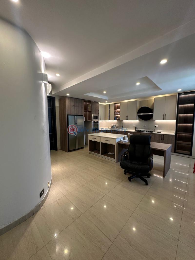 6 bedroom Detached Duplex For Rent Banana Island Ikoyi Lagos - 9