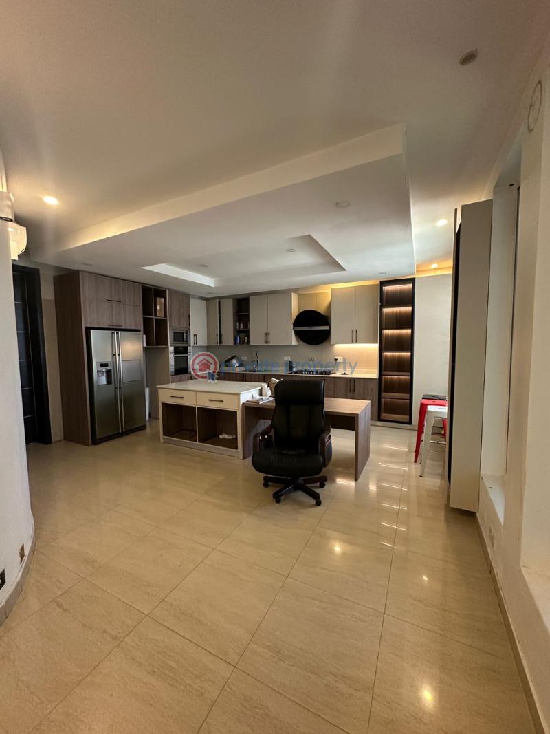 6 bedroom Detached Duplex For Rent Banana Island Ikoyi Lagos - 7