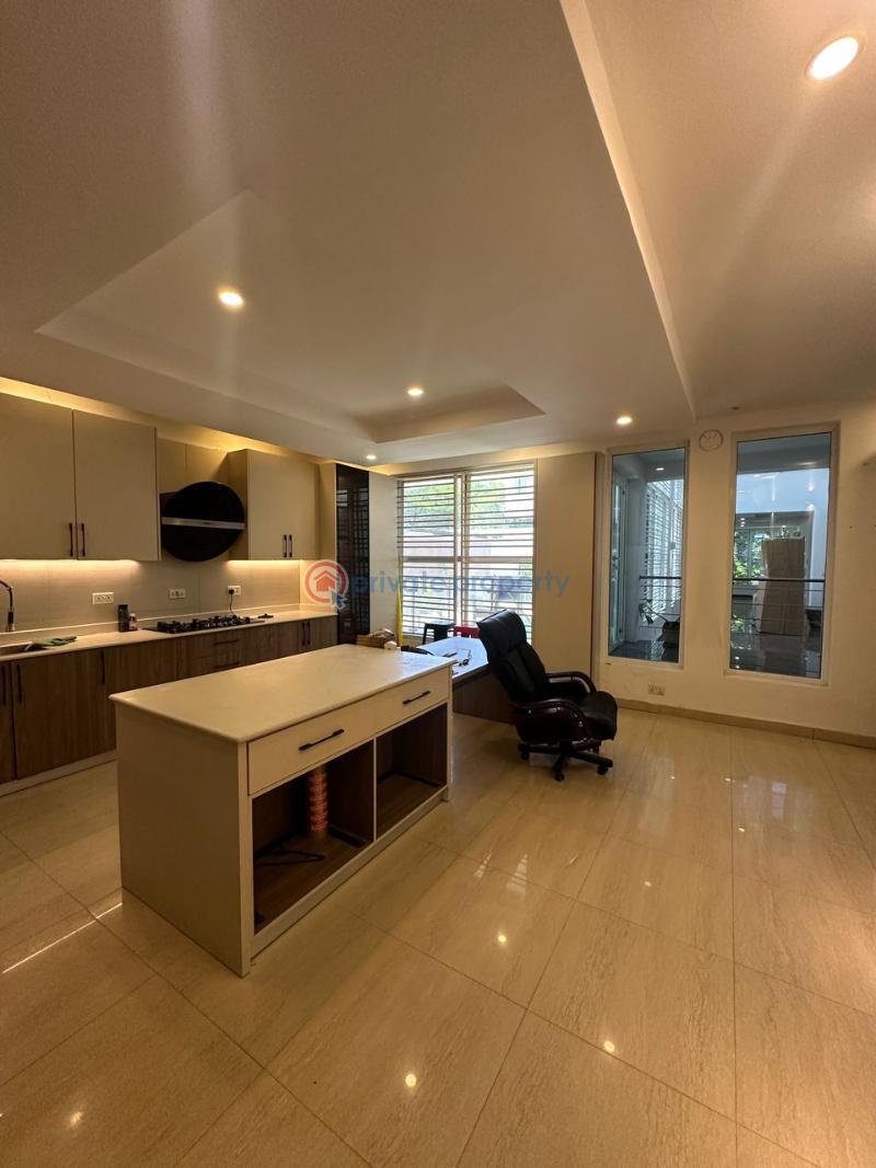 6 bedroom Detached Duplex For Rent Banana Island Ikoyi Lagos - 6