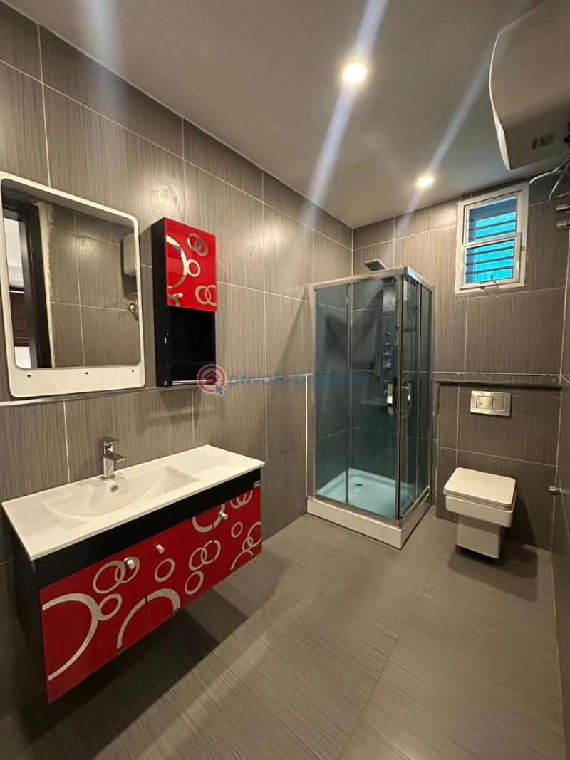 6 bedroom Detached Duplex For Rent Banana Island Ikoyi Lagos - 17