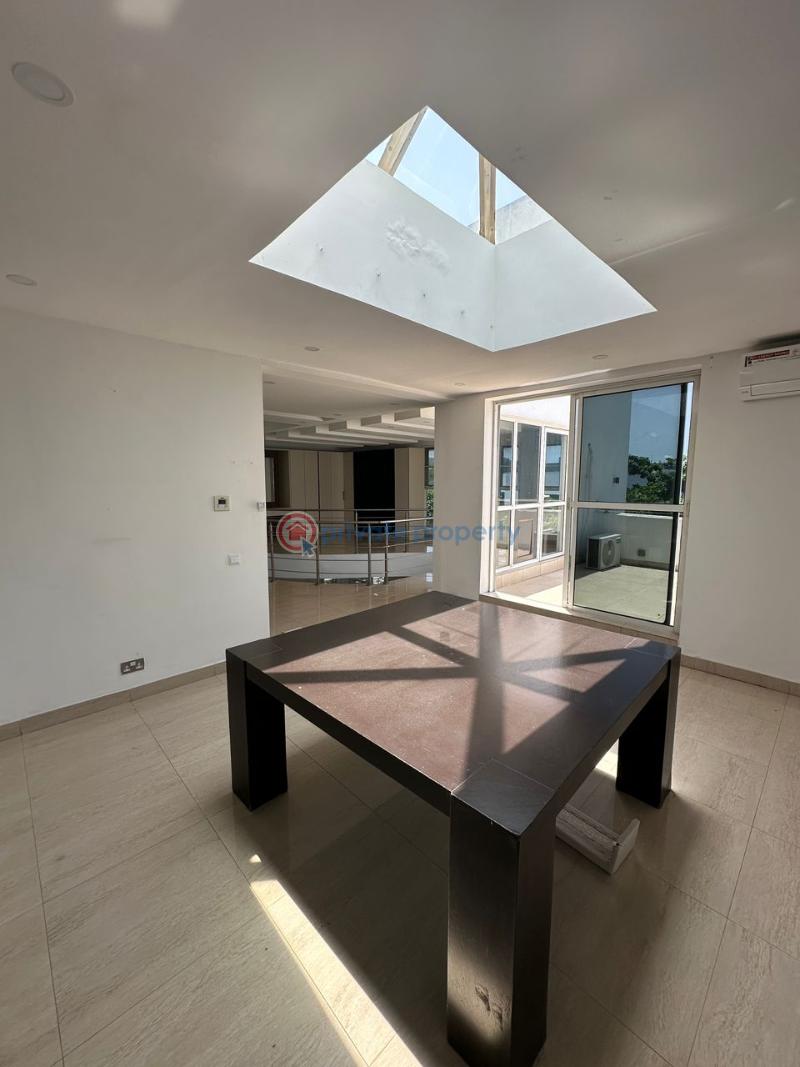 6 bedroom Detached Duplex For Rent Banana Island Ikoyi Lagos - 19