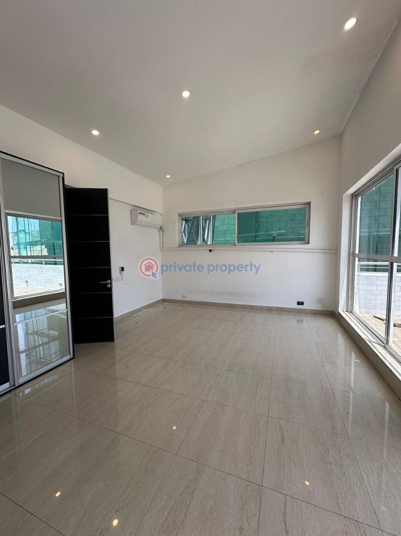 6 bedroom Detached Duplex For Rent Banana Island Ikoyi Lagos - 24