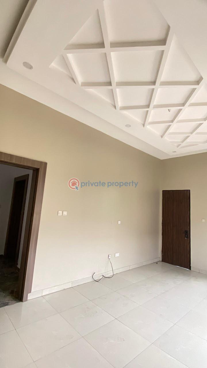 6 bedroom Detached Duplex For Rent Oniru Victoria Island Lagos - 6