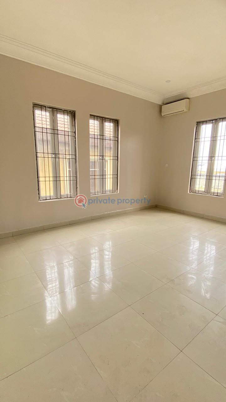 6 bedroom Detached Duplex For Rent Oniru Victoria Island Lagos - 1