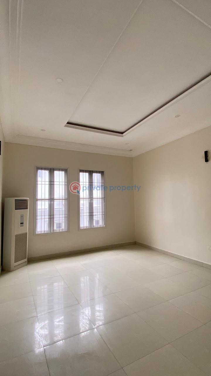 6 bedroom Detached Duplex For Rent Oniru Victoria Island Lagos - 12