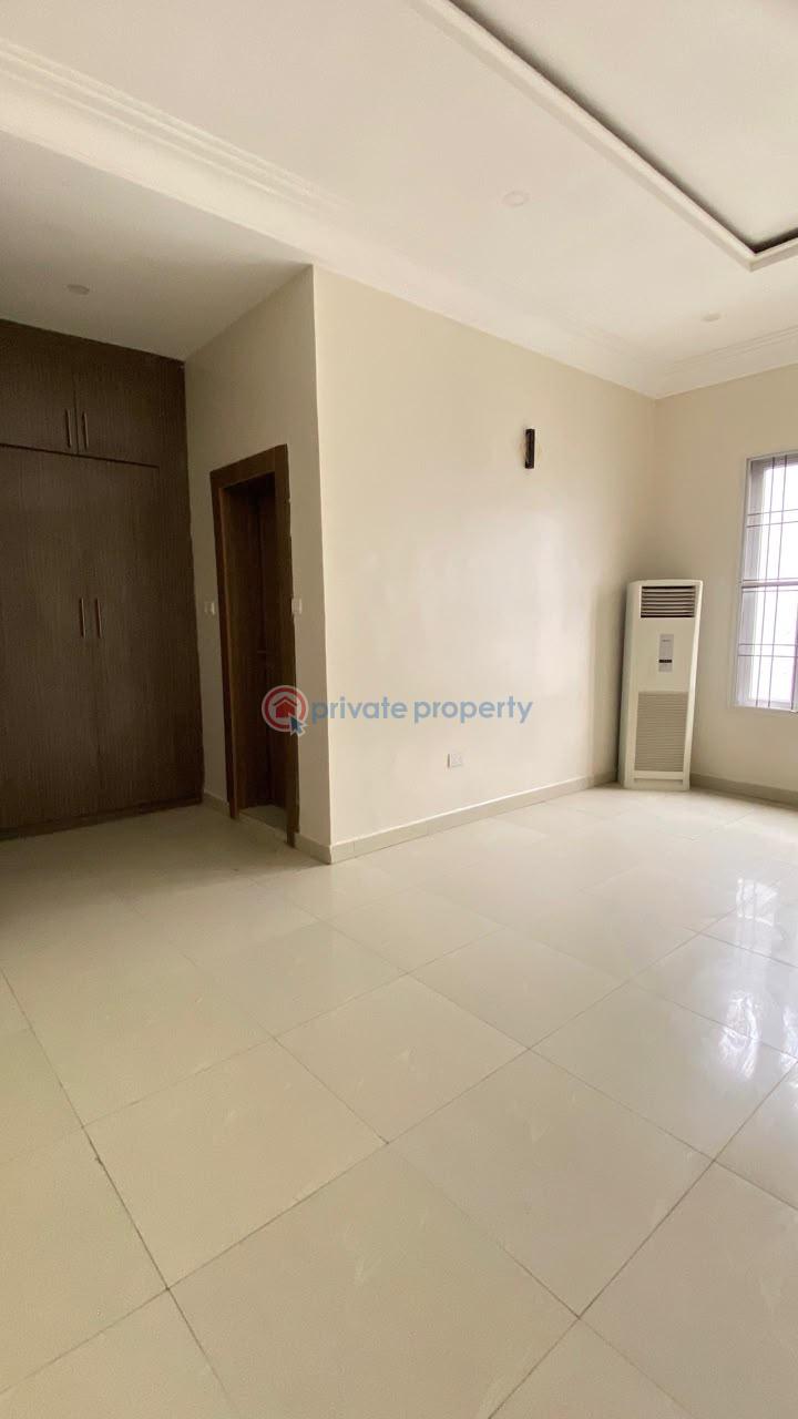 6 bedroom Detached Duplex For Rent Oniru Victoria Island Lagos - 8