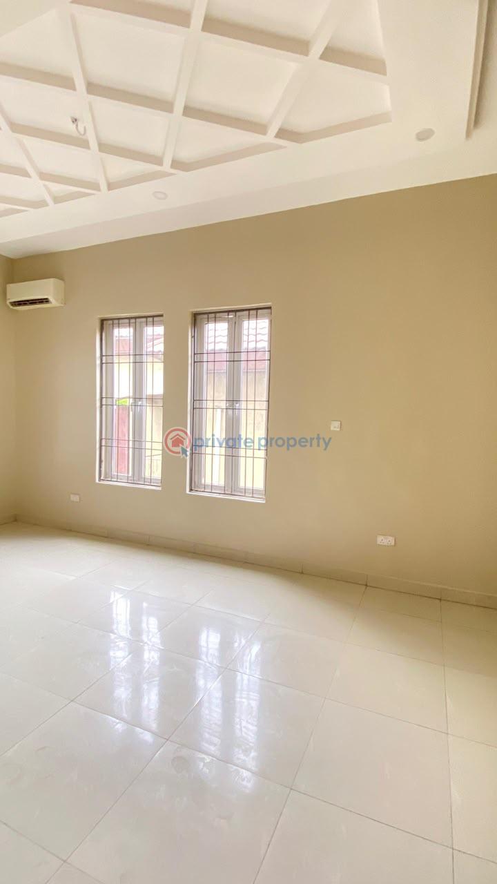 6 bedroom Detached Duplex For Rent Oniru Victoria Island Lagos - 5