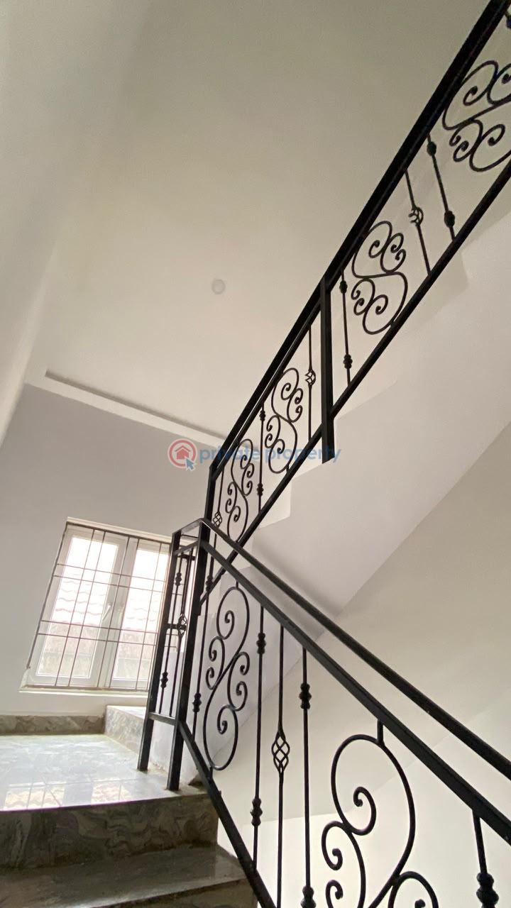 6 bedroom Detached Duplex For Rent Oniru Victoria Island Lagos - 13