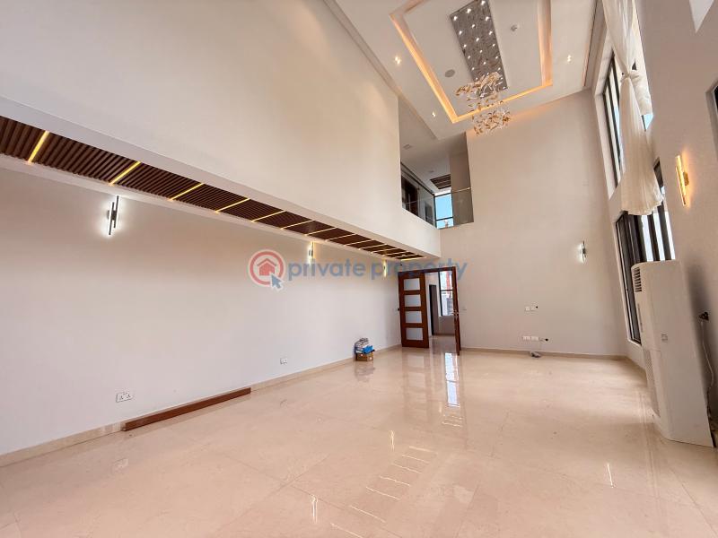 6 bedroom Detached Duplex For Sale First Avenue Banana Island Ikoyi Lagos - 6