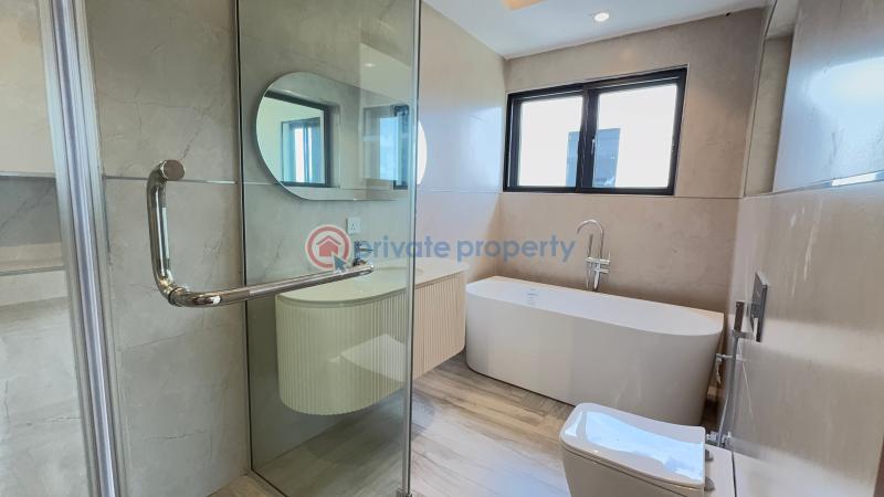 6 bedroom Detached Duplex For Sale First Avenue Banana Island Ikoyi Lagos - 34