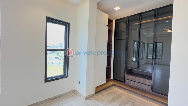 6 bedroom Detached Duplex For Sale First Avenue Banana Island Ikoyi Lagos - 35