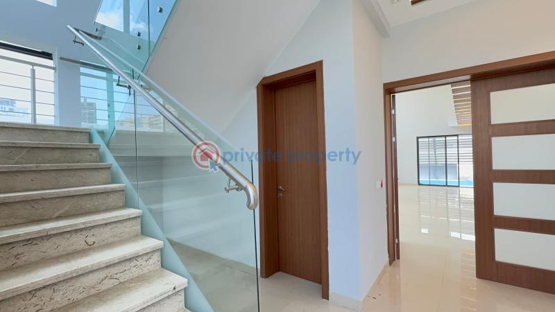 6 bedroom Detached Duplex For Sale First Avenue Banana Island Ikoyi Lagos - 12