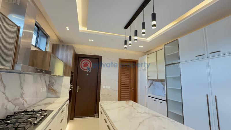 6 bedroom Detached Duplex For Sale First Avenue Banana Island Ikoyi Lagos - 3