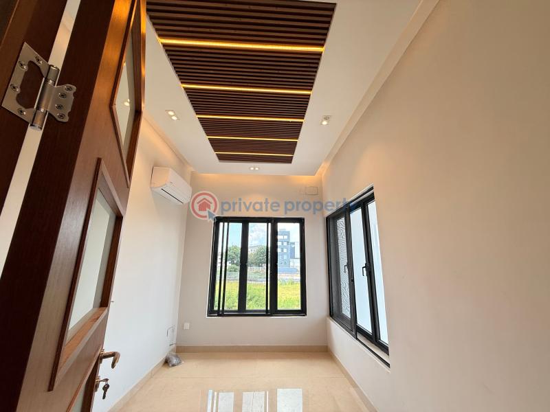 6 bedroom Detached Duplex For Sale First Avenue Banana Island Ikoyi Lagos - 15