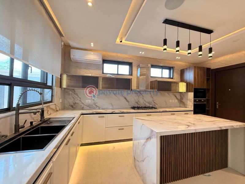 6 bedroom Detached Duplex For Sale First Avenue Banana Island Ikoyi Lagos - 5