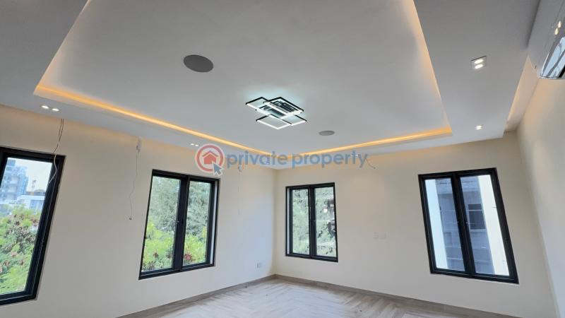 6 bedroom Detached Duplex For Sale First Avenue Banana Island Ikoyi Lagos - 29
