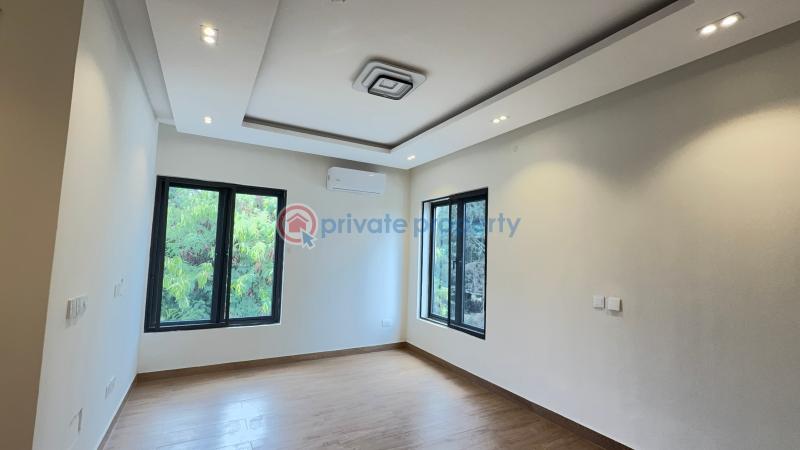 6 bedroom Detached Duplex For Sale First Avenue Banana Island Ikoyi Lagos - 21