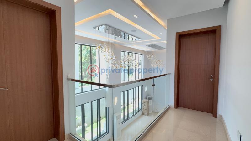6 bedroom Detached Duplex For Sale First Avenue Banana Island Ikoyi Lagos - 13