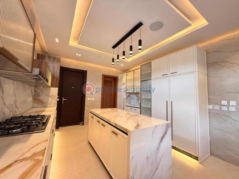 6 bedroom Detached Duplex For Sale First Avenue Banana Island Ikoyi Lagos - 4