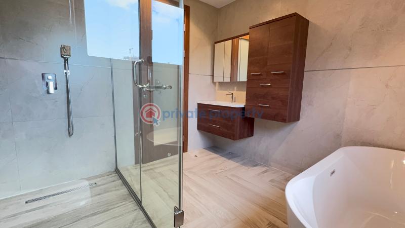 6 bedroom Detached Duplex For Sale First Avenue Banana Island Ikoyi Lagos - 30