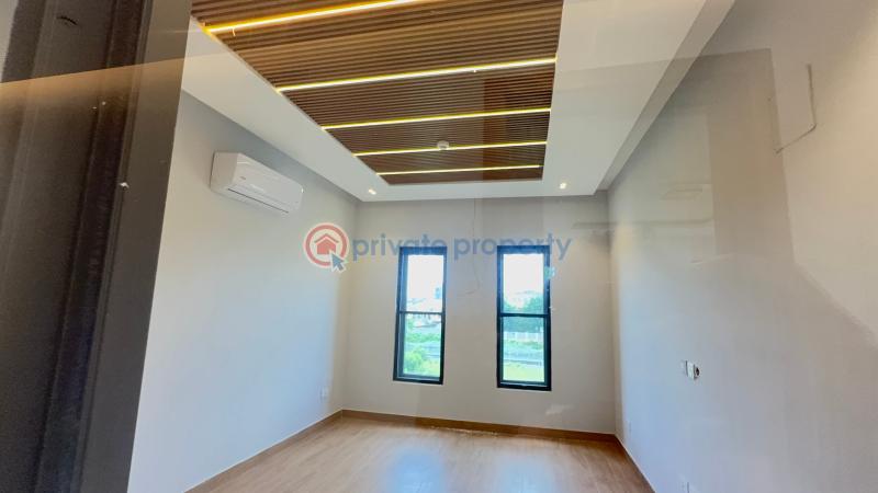 6 bedroom Detached Duplex For Sale First Avenue Banana Island Ikoyi Lagos - 20