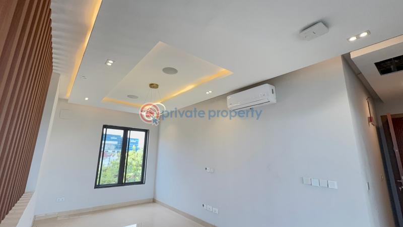 6 bedroom Detached Duplex For Sale First Avenue Banana Island Ikoyi Lagos - 24