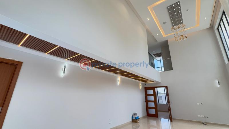 6 bedroom Detached Duplex For Sale First Avenue Banana Island Ikoyi Lagos - 11