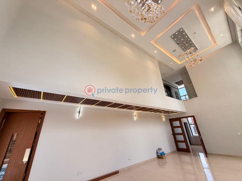 6 bedroom Detached Duplex For Sale First Avenue Banana Island Ikoyi Lagos - 8