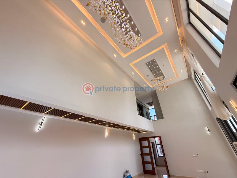 6 bedroom Detached Duplex For Sale First Avenue Banana Island Ikoyi Lagos - 7