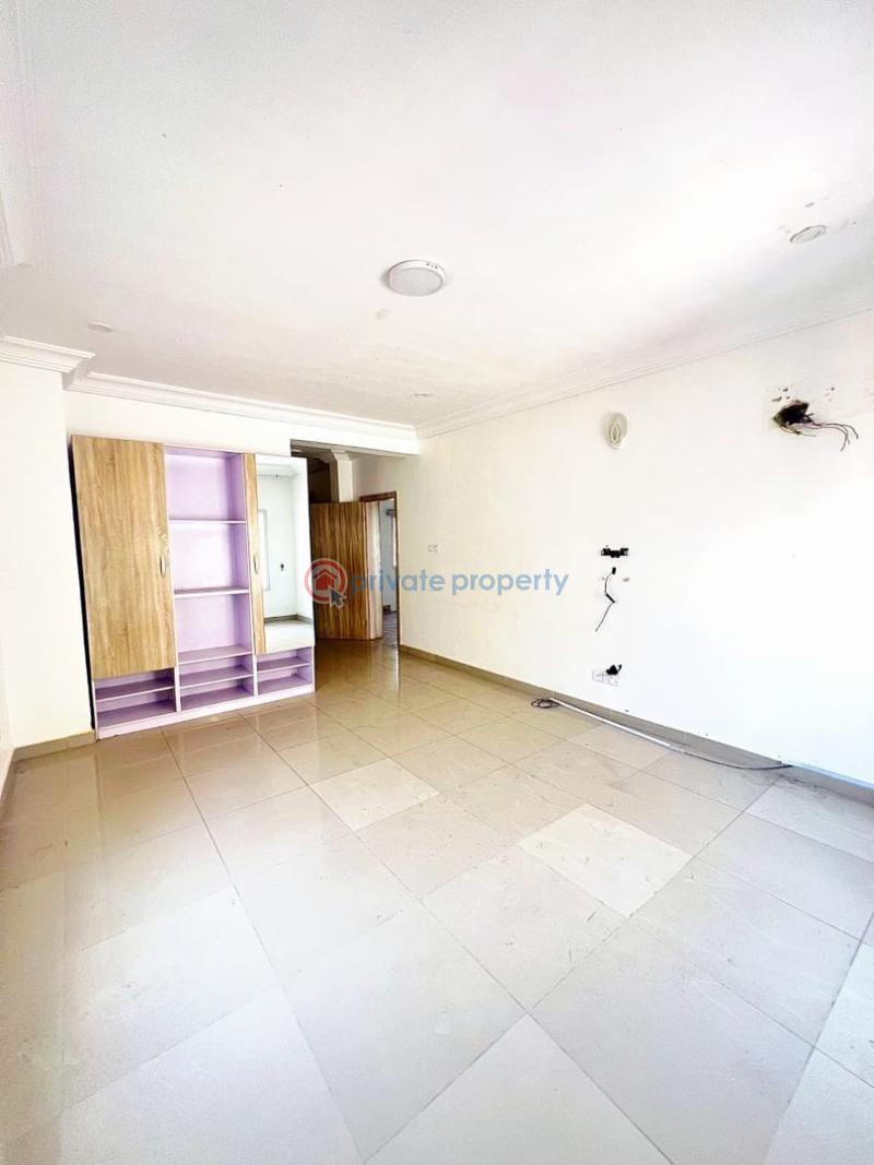 6 bedroom Detached Duplex For Sale Osapa London Lekki Lagos - 13