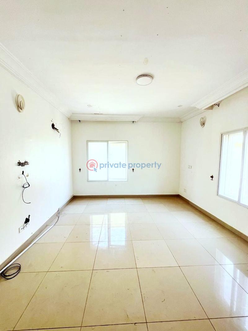 6 bedroom Detached Duplex For Sale Osapa London Lekki Lagos - 11