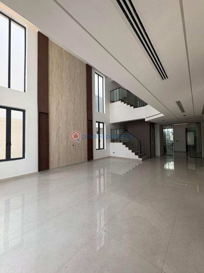 6 bedroom Detached Duplex For Sale Down Freedom Way, Lekki Scheme 1 Lekki Phase 1 Lagos - 22