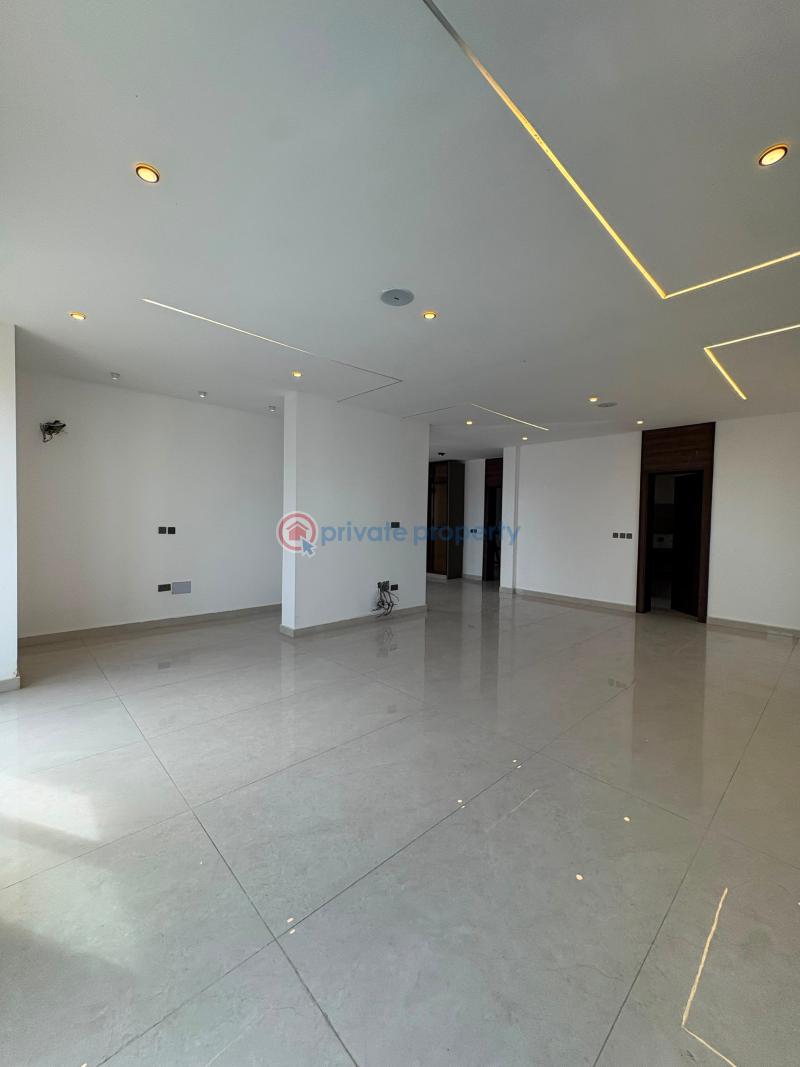 6 bedroom Detached Duplex For Sale Down Freedom Way, Lekki Scheme 1 Lekki Phase 1 Lagos - 18