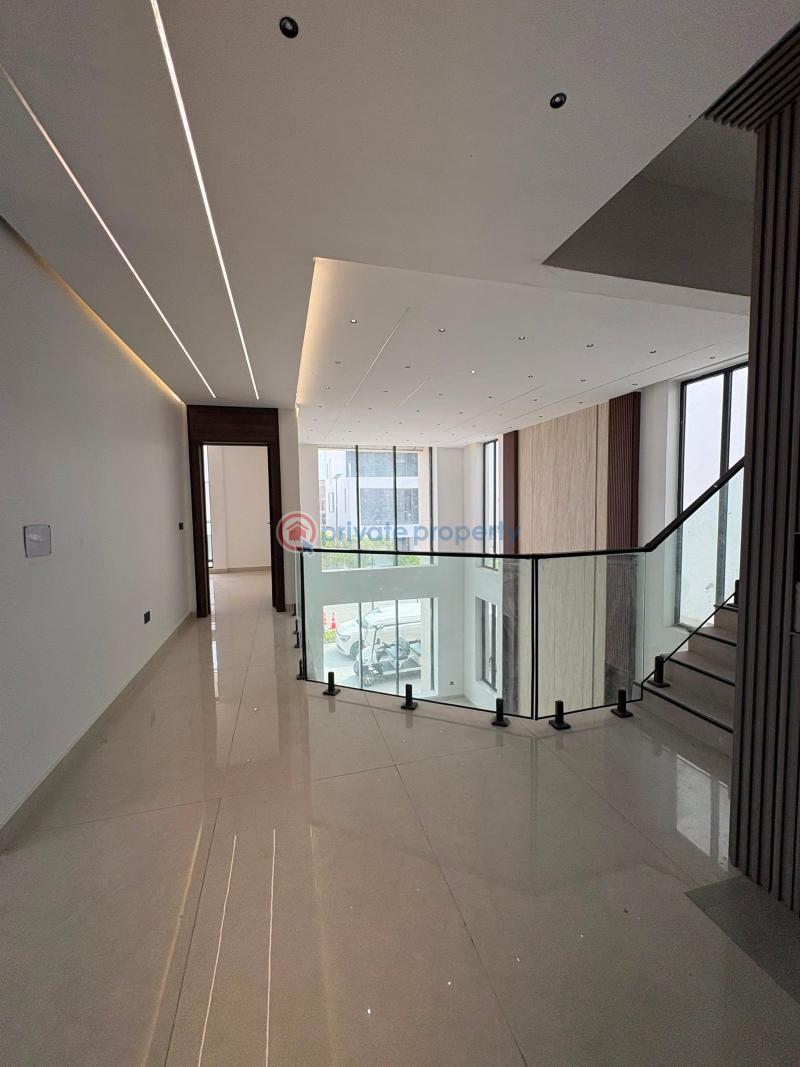 6 bedroom Detached Duplex For Sale Down Freedom Way, Lekki Scheme 1 Lekki Phase 1 Lagos - 3