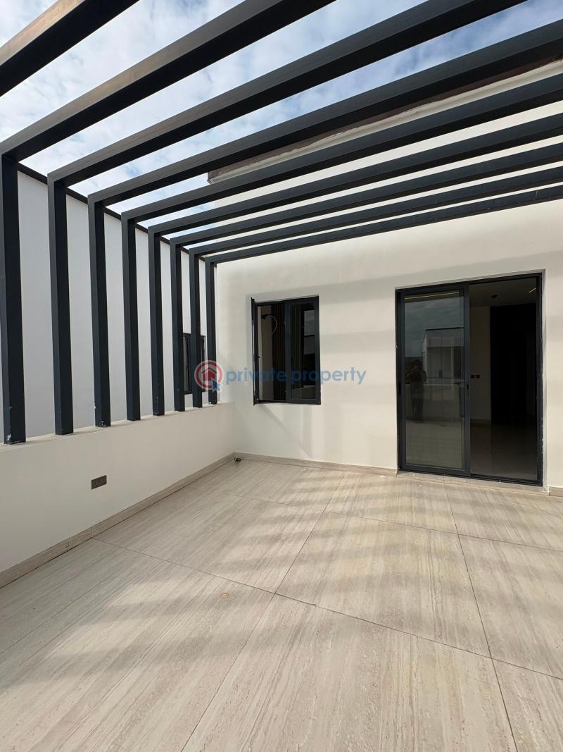 6 bedroom Detached Duplex For Sale Down Freedom Way, Lekki Scheme 1 Lekki Phase 1 Lagos - 12