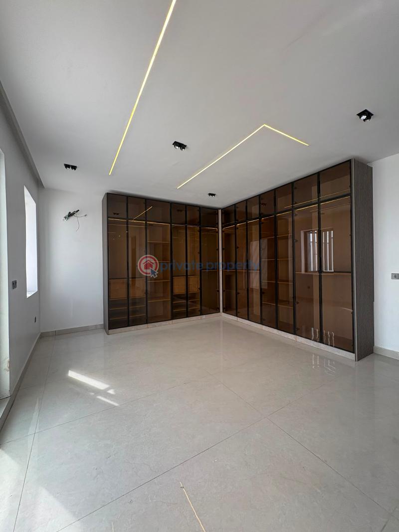 6 bedroom Detached Duplex For Sale Down Freedom Way, Lekki Scheme 1 Lekki Phase 1 Lagos - 8